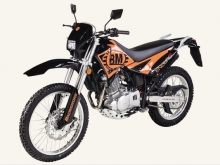 Фото Baltmotors Enduro 250 DD Enduro 250 DD №2